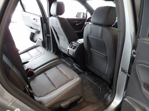 Used 2021 Chevrolet Equinox LT image 24