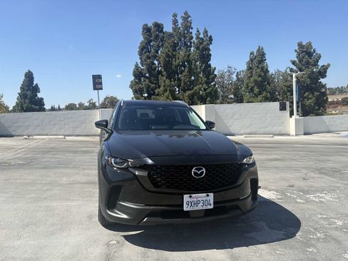 Used 2026 MAZDA CX-50 AWD 2.5 S w/ Preferred Pkg image 33