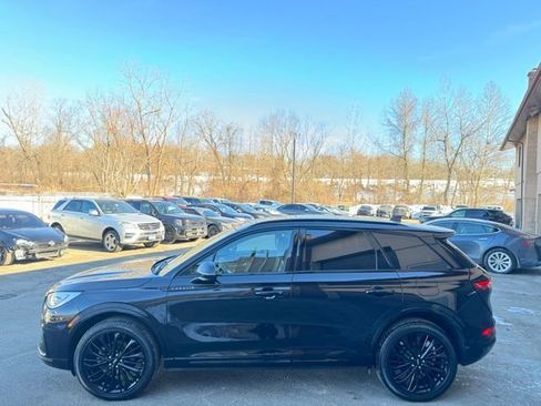 Used 2023 Lincoln Corsair Reserve w/ Equipment Group 201A AWD/4WD image 9
