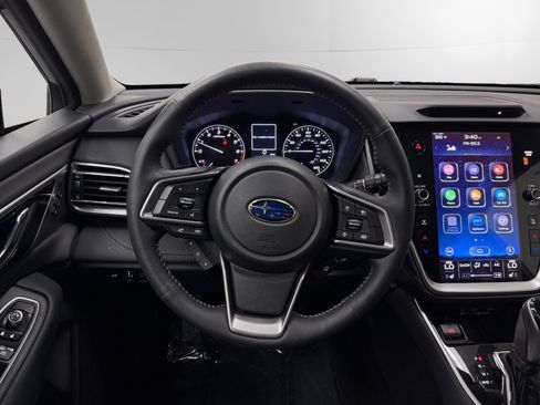 Used 2020 Subaru Outback Limited AWD/4WD image 12