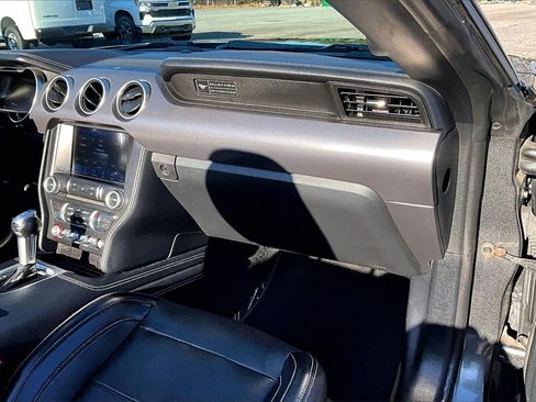 Used 2020 Ford Mustang GT Premium w/ Equipment Group 401A image 24