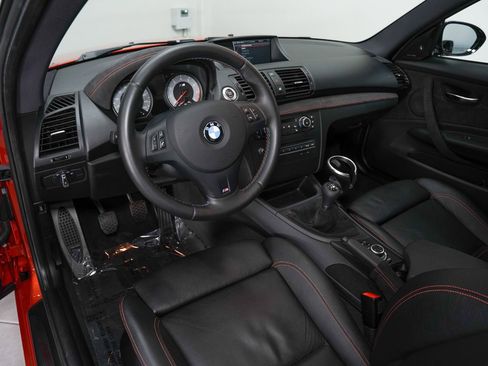 Used 2011 BMW 1 Series M image 35