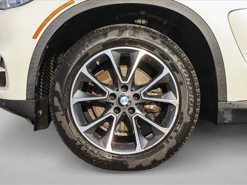Used 2017 BMW X5 xDrive35i image 9