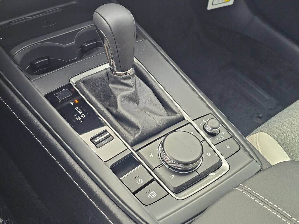 New 2026 MAZDA CX-30 Aire Edition AWD/4WD image 20