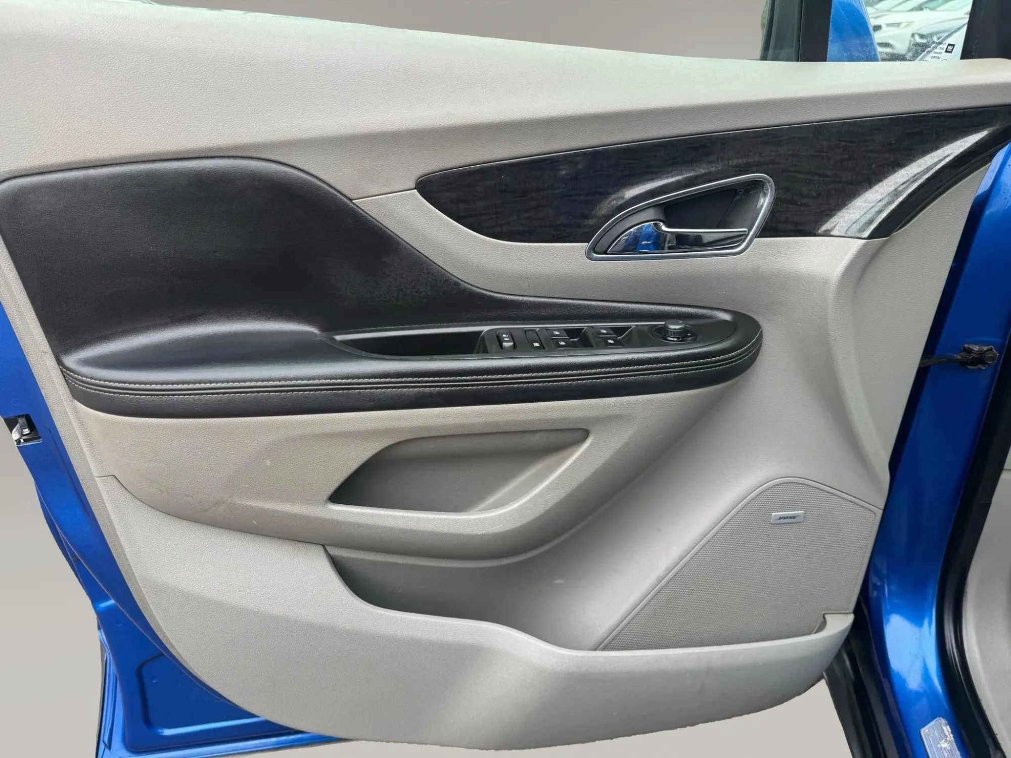 Used 2013 Buick Encore Premium AWD/4WD image 10