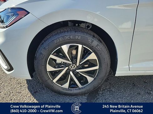 New 2026 Volkswagen Jetta S image 18