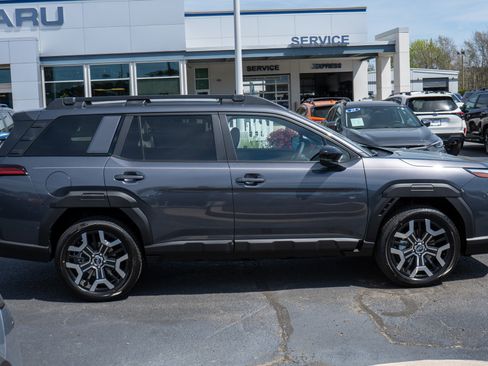 New 2026 Subaru Outback Touring XT AWD/4WD image 2