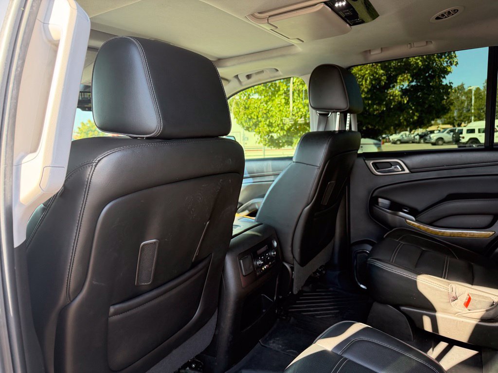 Used 2016 GMC Yukon Denali w/ Open Road Package AWD/4WD image 25