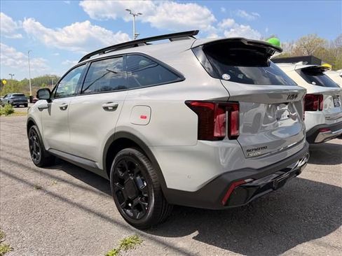 New 2026 Kia Sorento SX Prestige AWD/4WD image 4