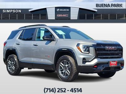 Used 2026 GMC Terrain AT4 w/ Technology Package II