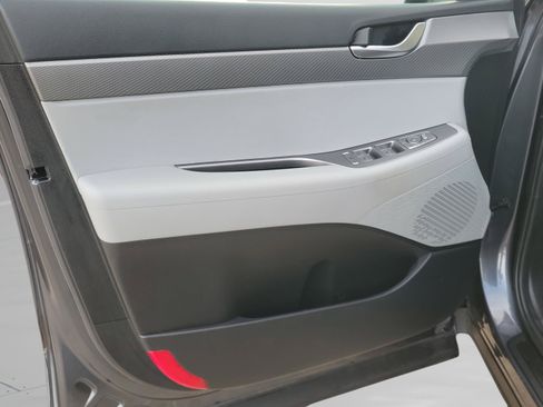 Certified 2022 Hyundai Palisade SE FWD image 19