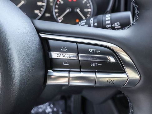 New 2026 MAZDA CX-50 2.5 Hybrid w/ Cargo Package image 29