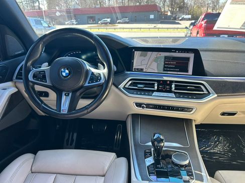 Used 2021 BMW X5 sDrive40i w/ M Sport Package image 21