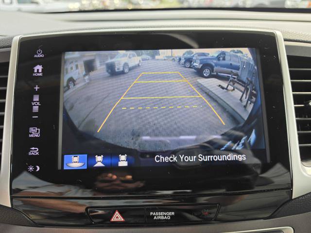 Used 2017 Honda Pilot EX-L image 27