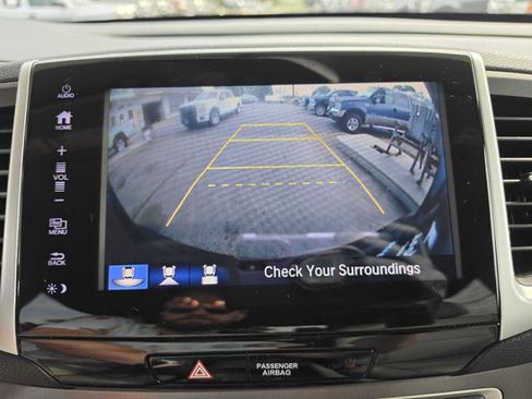 Used 2017 Honda Pilot EX-L image 27