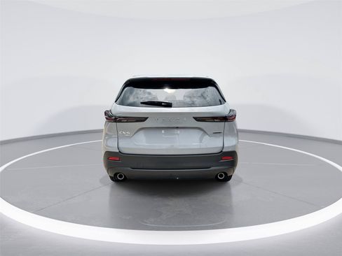 New 2026 MAZDA CX-5 Select AWD/4WD image 7