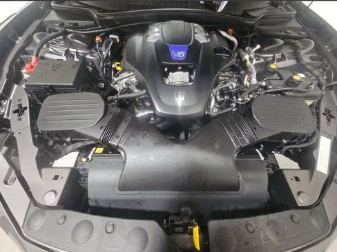 Used 2023 Maserati Ghibli Modena image 15