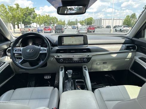 Used 2020 Kia Telluride SX FWD image 29