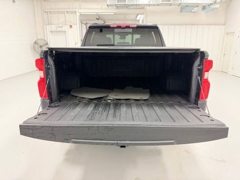 Certified 2022 Chevrolet Silverado 1500 High Country w/ High Country Premium Package image 25