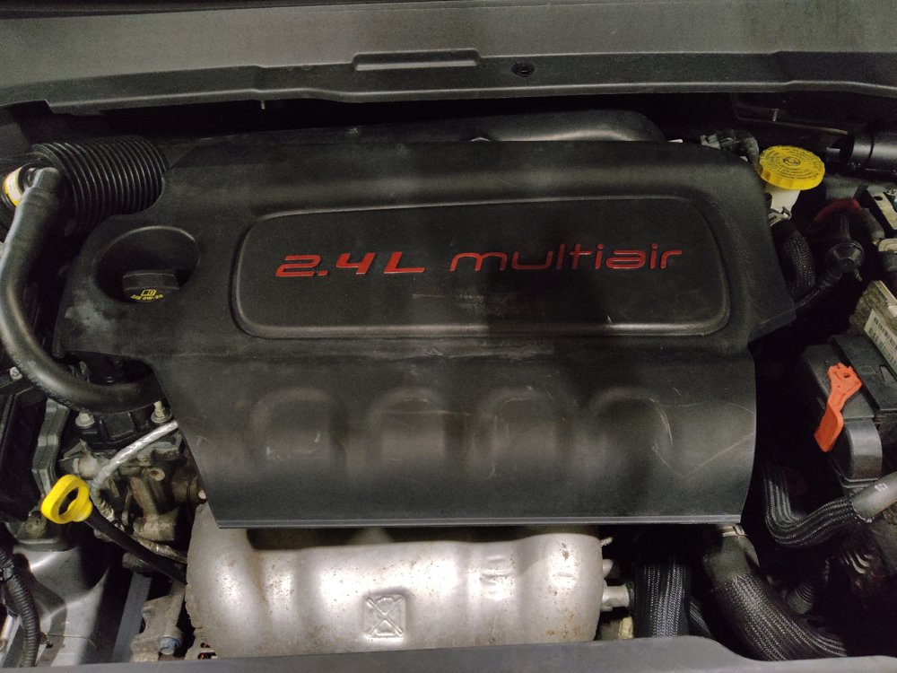 Used 2020 Jeep Compass Trailhawk AWD/4WD image 30
