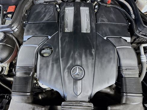 Used 2016 Mercedes-Benz E 400 Cabriolet image 37