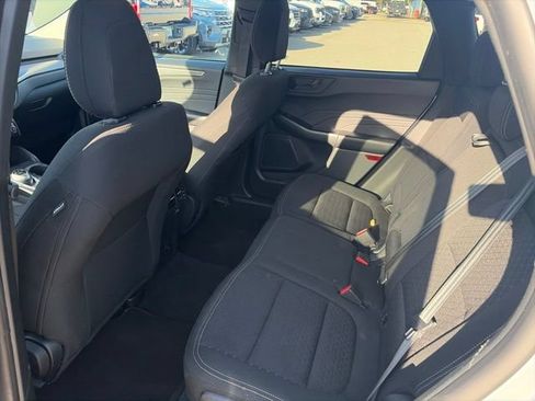 Used 2025 Ford Escape Active w/ Tech Pack #1 FWD image 10