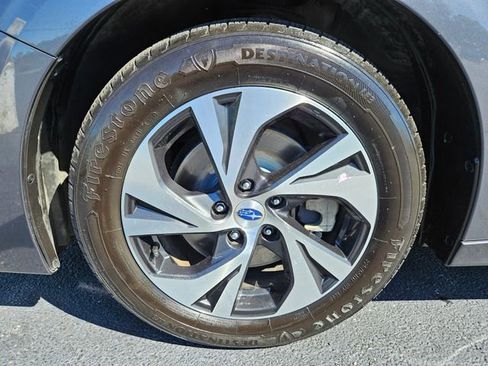 Used 2023 Subaru Legacy Premium w/ Tech Package 1 AWD/4WD image 24