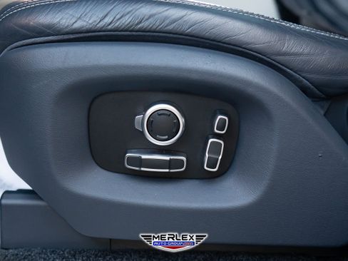 Used 2017 Land Rover Range Rover Long Wheelbase Autobiography image 44