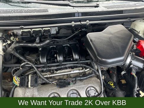 Used 2007 Ford Edge SEL image 32