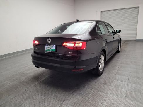 Used 2015 Volkswagen Jetta SE FWD image 7