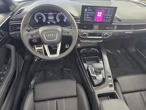 Used 2024 Audi S5 Premium Plus image 13