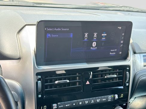Used 2023 Lexus GX 460 Premium w/ Premium Package AWD/4WD image 35