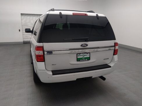 Used 2016 Ford Expedition EL XLT w/ Equipment Group 202A RWD image 6