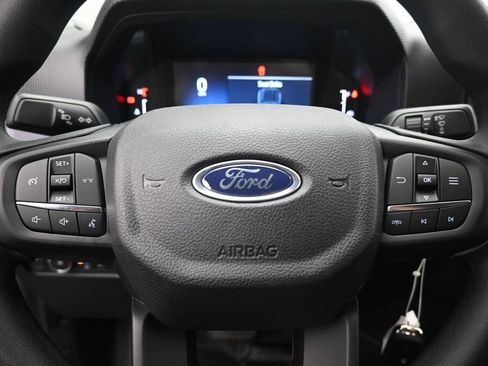 New 2026 Ford Ranger XL RWD image 11