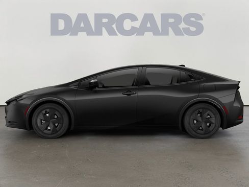 New 2026 Toyota Prius LE FWD image 11