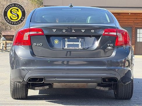 Used 2015 Volvo S60 T5 Premier image 5