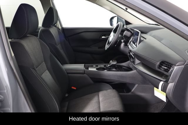 Used 2026 Nissan Rogue SV FWD image 18