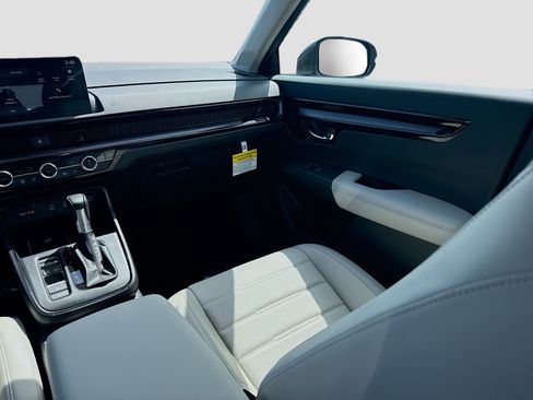 New 2026 Honda CR-V EX-L image 18