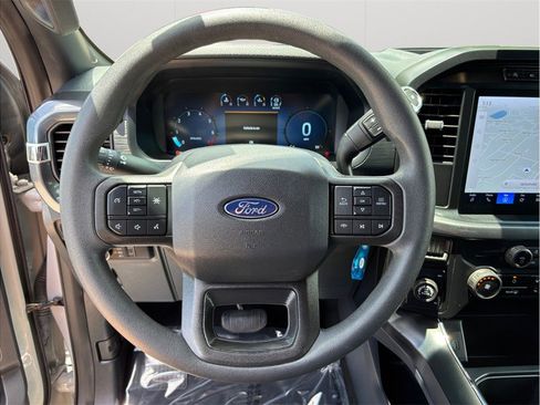Used 2024 Ford F150 STX AWD/4WD image 23