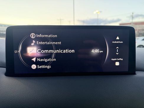 Used 2024 MAZDA CX-5 AWD 2.5 S w/ Premium Plus Pkg image 31