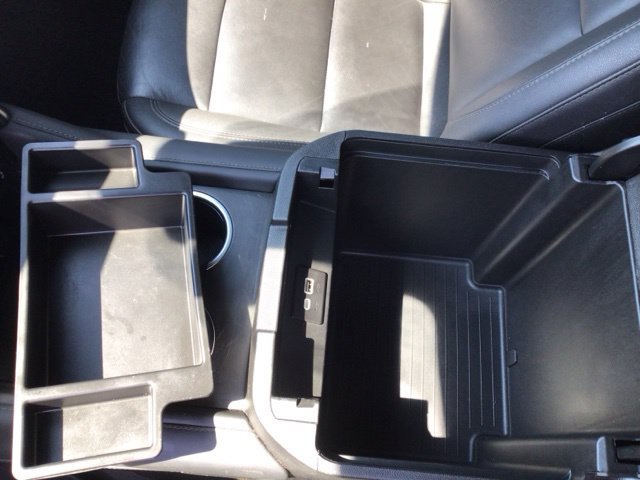 Used 2024 Chevrolet Tahoe LT RWD image 19