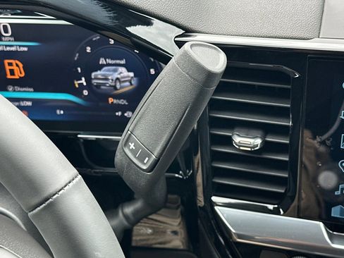 New 2026 Chevrolet Silverado 1500 LT w/ Safety Package image 21