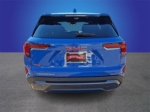 Certified 2026 GMC Terrain Elevation w/ Technology Package II image 5