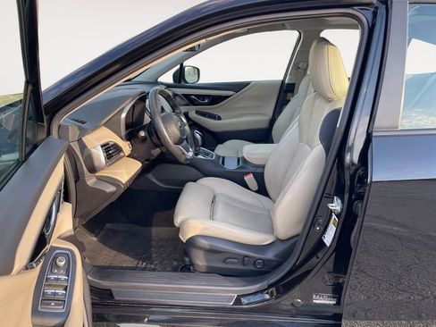 Used 2023 Subaru Legacy Limited image 9