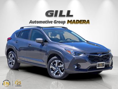 Used 2025 Subaru Crosstrek 2.5i Premium
