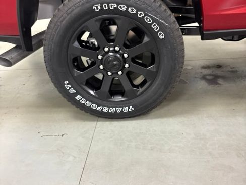 New 2026 RAM 2500 Tradesman AWD/4WD image 24