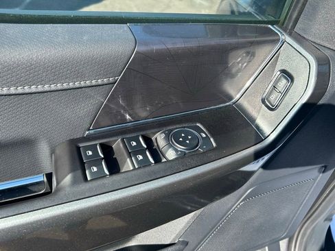 Certified 2023 Ford F150 XLT w/ Equipment Group 302A High image 16