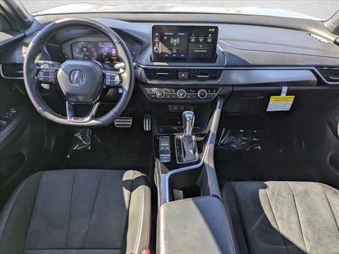 New 2025 Acura ADX A-Spec image 15