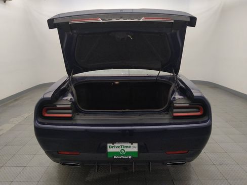 Used 2017 Dodge Challenger SXT Plus RWD image 29