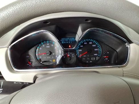 Used 2017 Chevrolet Traverse LS AWD/4WD image 18